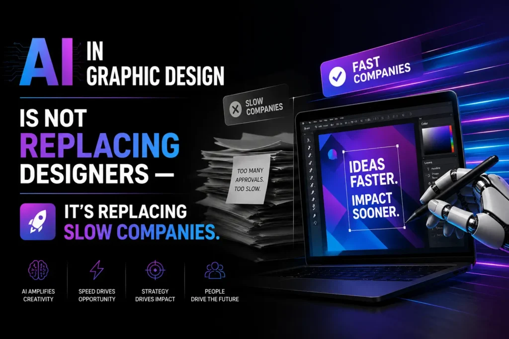 AI in Graphic Design