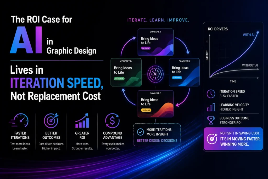 AI in Graphic Design