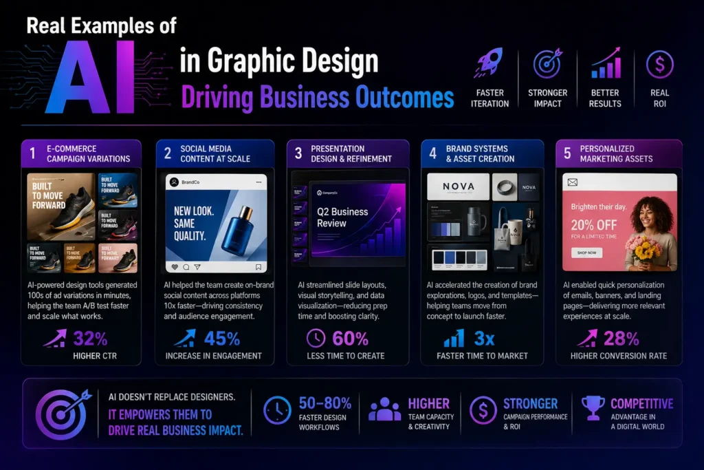 AI in Graphic Design