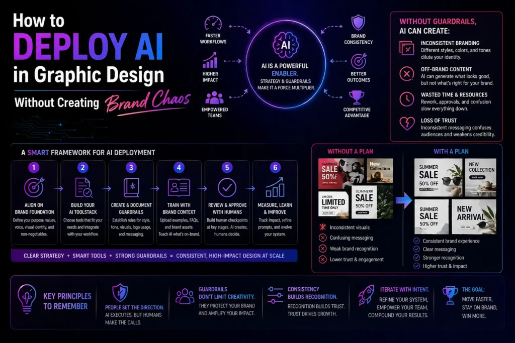 AI in Graphic Design