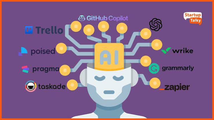 AI Productivity Tools for Business