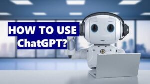 Chatgpt use